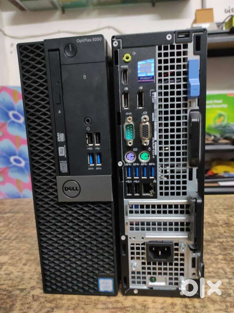 6th Generation i3 & i5 Cpu