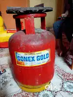 Sale for empty cylinder