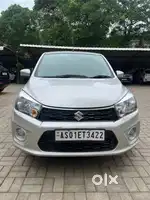 Maruti Suzuki Celerio 1.0 ZXI Plus AGS, 2021, Petrol