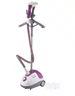 Inalsa garment streamer