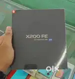 X200 FE 16/512 sealed