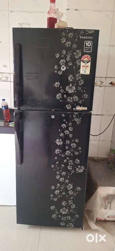 Samsung - 253 Ltr Double Door