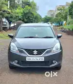 Maruti Suzuki Baleno Delta, 2016, Petrol