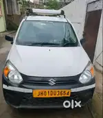 Rajdhani Cab In Ranchi