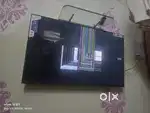 SAMSUNG LED 55 INCH