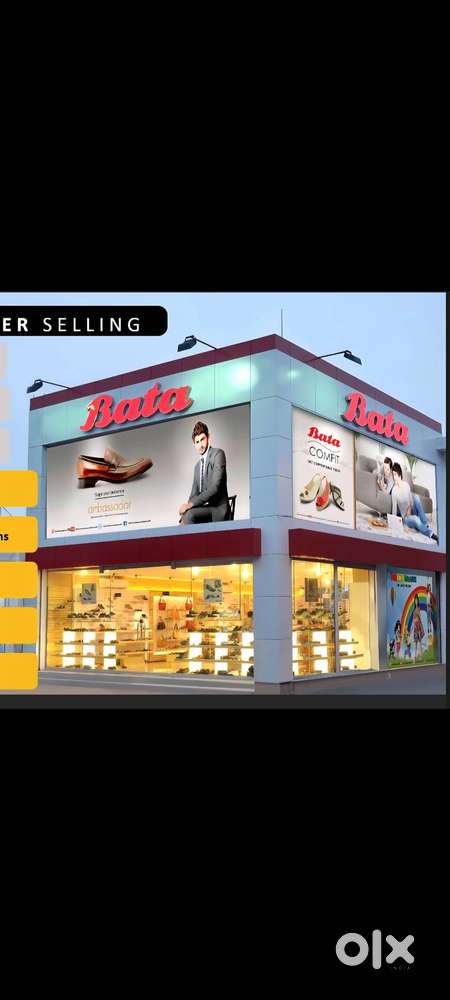 Sales executive
