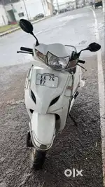 Honda activa 2015-Good condition