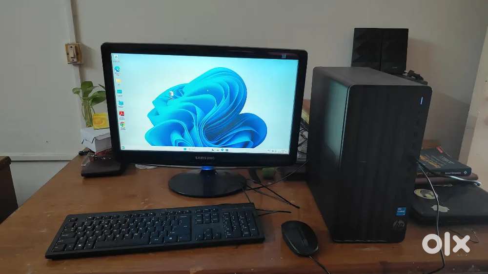 Hp CPU 280 G9