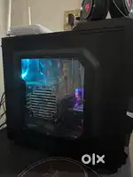 Gaming pc (All parts can be sold seperately)
