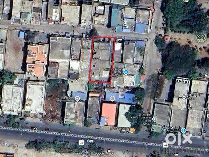 Residential Property for Sale in Ashok Nagar, Kurnool