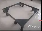 Refrigerator Stand
