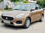 Maruti Suzuki Swift Dzire 2015-2017 1.2 VXI, 2017, Petrol
