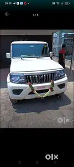 Mahindra Bolero 2024 Diesel Good Condition