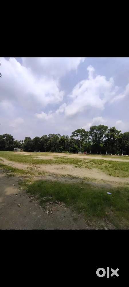 2 Katha 10 Chhatak Land for Sale near Fultala Ration Dokan, Duttapukur
