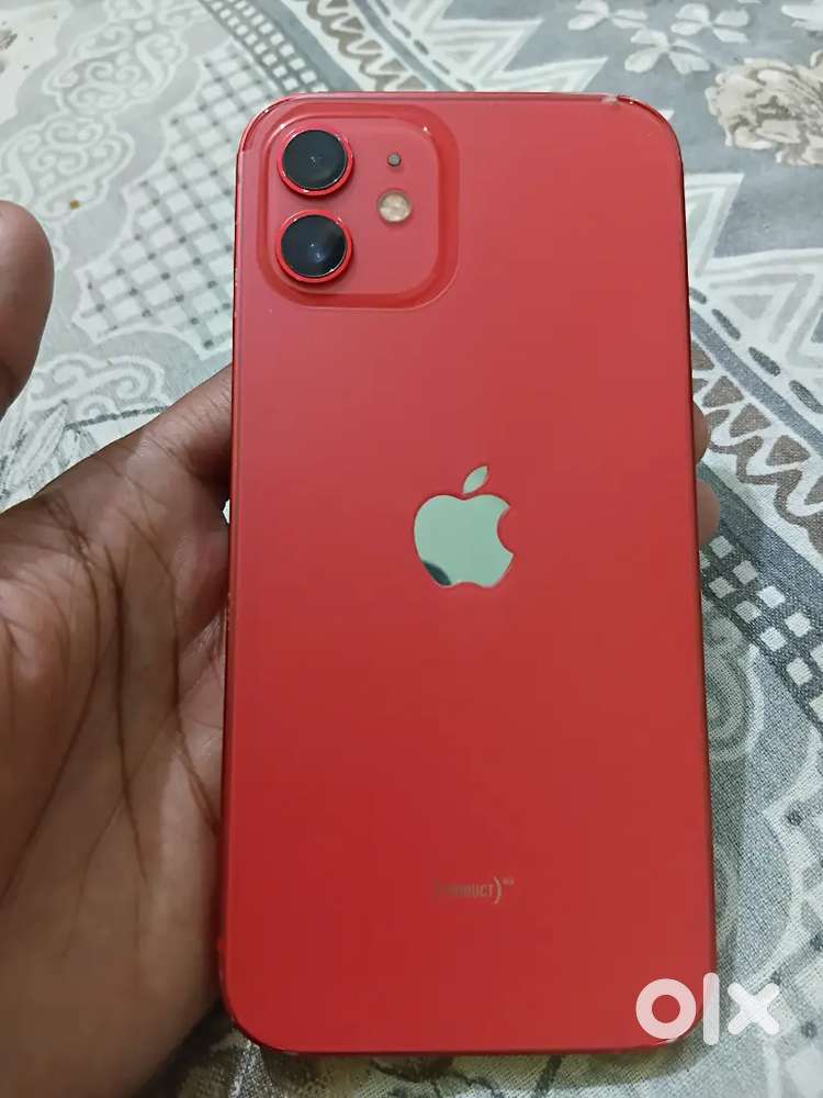 Apple iphone 12 sell/exhnage