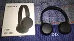 Imported Sony WH-CH520 (WIRELESS HEADPHONES) with Box