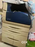 Xerox machine big