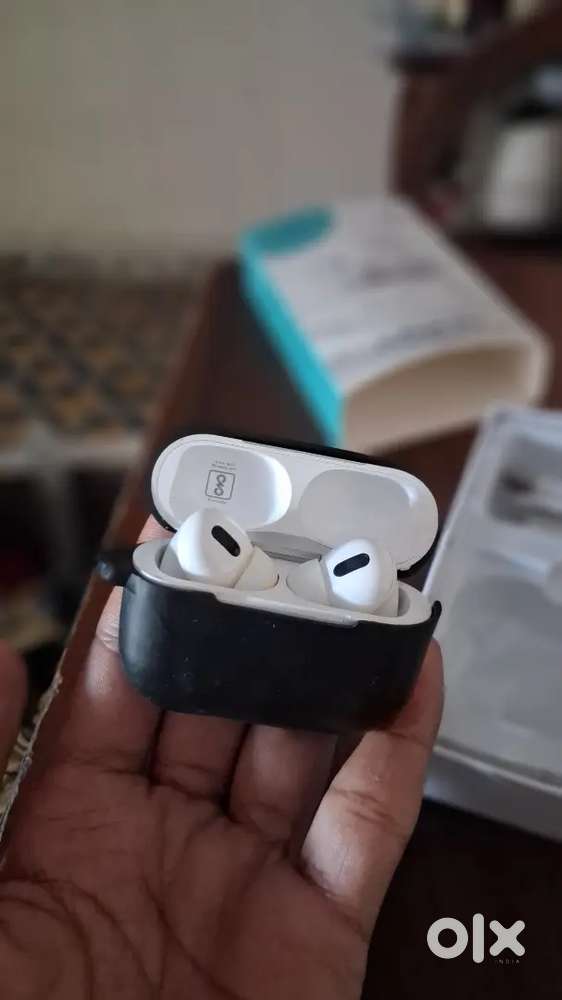 earbuds...CANDYTECH AirFlow Pro
FEEL EVERY BEAT