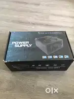 GPU Power Supply