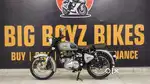 2020 classic gunmetal
