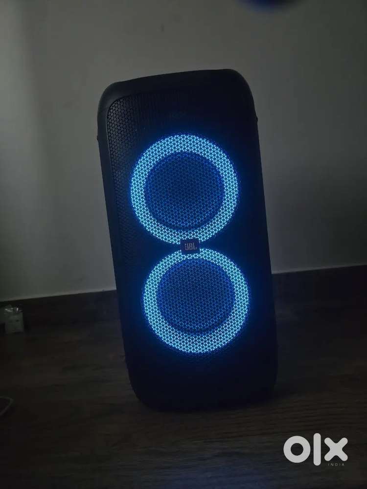 Jbl party speaker