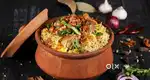 Hyderabadi Moradabad Veg & Nonveg Biryani Specially Chef Urgent Requir