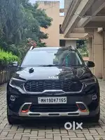 Kia Sonet 1.5 HTX DIESEL AT Anniversary Edition, 2022, Diesel
