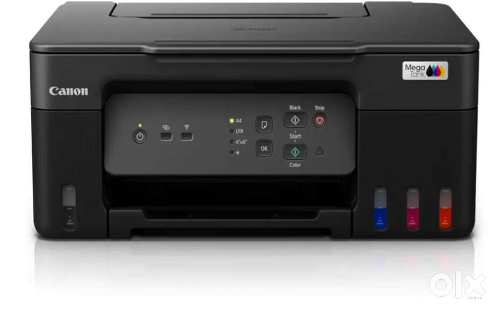 Canon G3037 printer