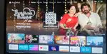 MI LED 32 inch Android smart 4K Google assistant