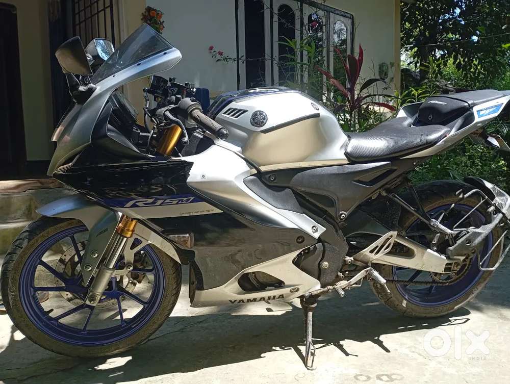 Bike is in very good condition almost like new