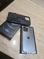 IPhone 12 pro max 128 gb