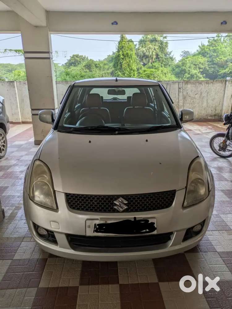 Maruti Suzuki Swift 2010 Diesel 157000 Km Driven