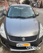 Maruti Suzuki Swift 2016 Petrol Well Maintained