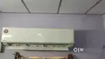 Panasonic 1.5 ton new AC 1yr only all documents available