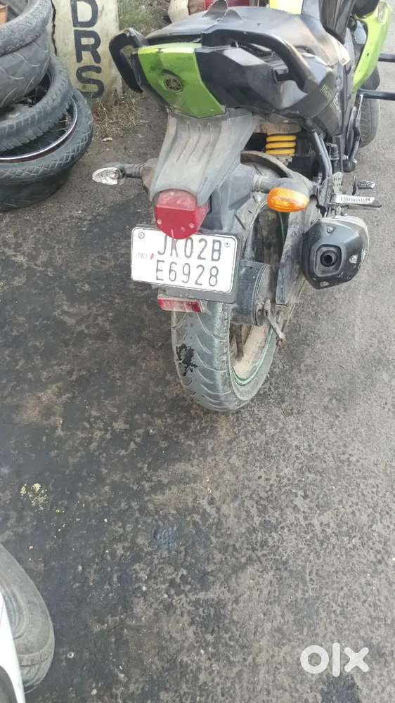 Nanak Nagar sector 14