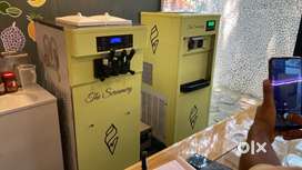 Softy machines for sale