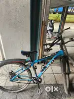 SCHNELL ROCCO SINGLE SPEED 29