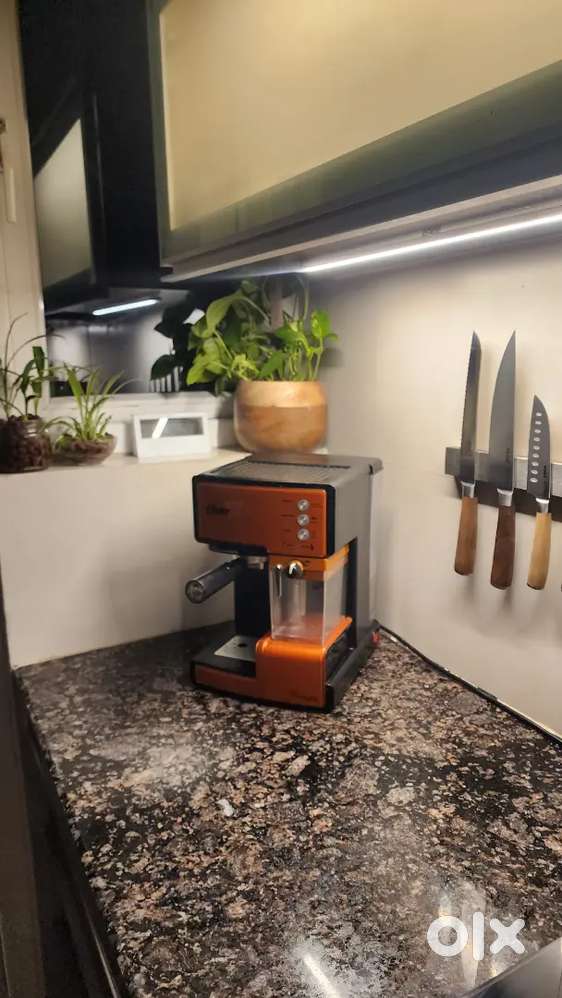 Coffee Machine - Oster - Prima Latte