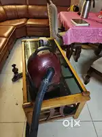 Vacuum cleaner