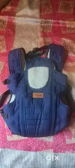 Baby Carrier and Baby Swing