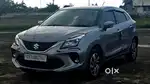 Maruti Suzuki Baleno 2021 Petrol Well Maintained