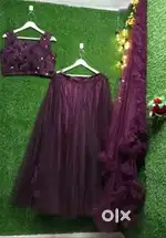 Lehenga choli