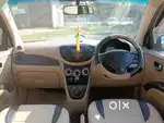 Hyundai I10 SPORTZ TOP MODEL ALL PAPERS UPDATE ORIGINAL PAINT