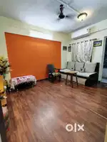 Furnished 1BHK NA.TP Sanctioned For Sale In Uttamnagar