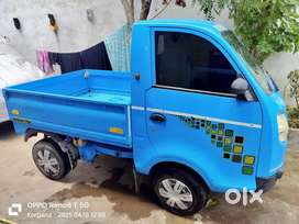 Tata zip 2016 4 tyre new Good condition my zip