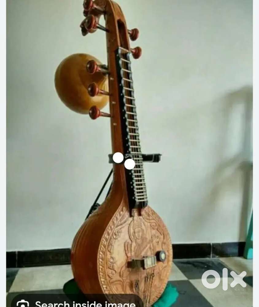 கார்விங் வீணை