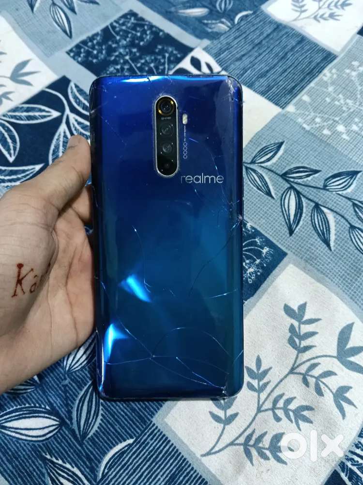 Realme X2 Pro