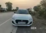 Maruti Suzuki Swift 2021 Petrol Well Maintained