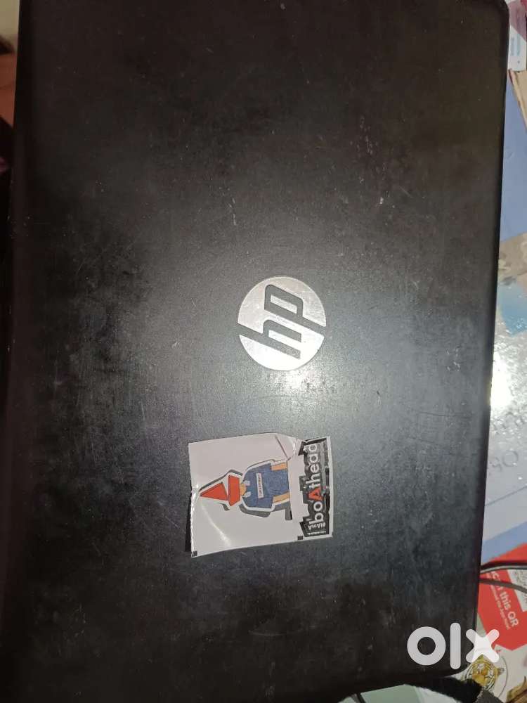 For Sale: HP Laptop - Perfect for work, study, and entertainment!
