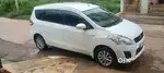 Maruti Suzuki Ertiga 2014 Diesel Well Maintained